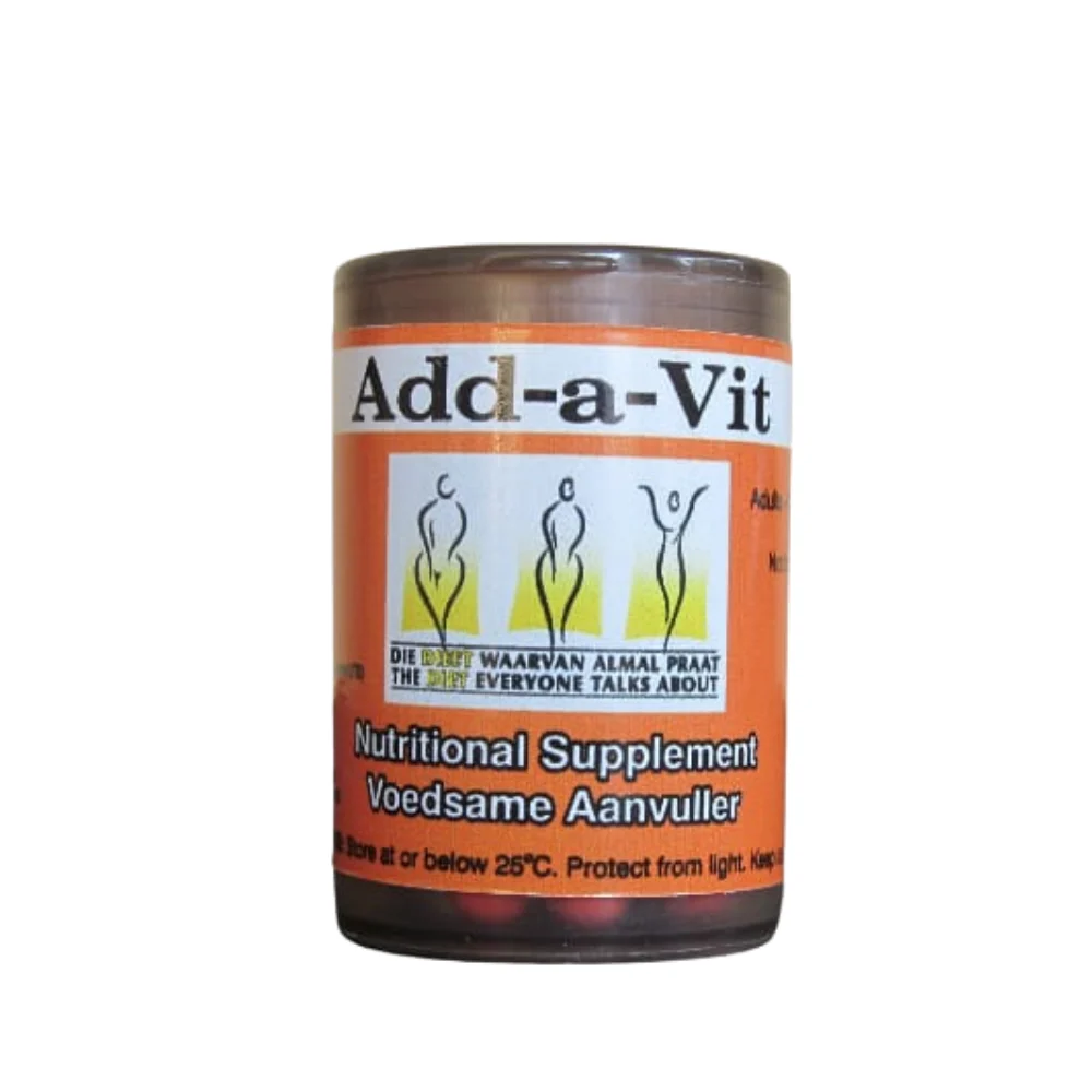 ADD-a-VIT