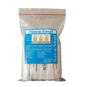 Nice-n-Sweet Sachets 50 x 2g