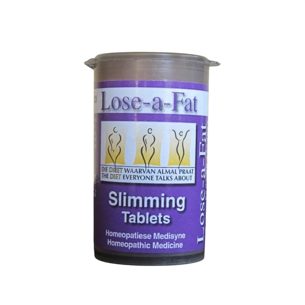 LOSE-a-FAT