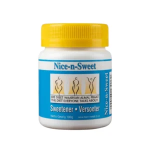 NICE-n-SWEET 100g